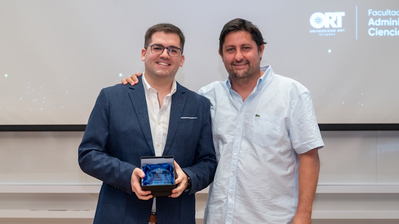 *Ignacio Umpiérrez y Rodrigo Lluberas*