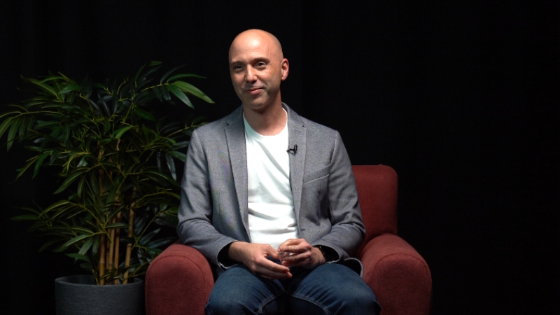 Líderes reales orientados a la acción