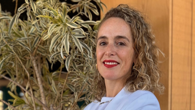 Magdalena
                                            Raffo, MBA