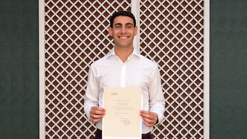 *Lic. Daniel Misail*