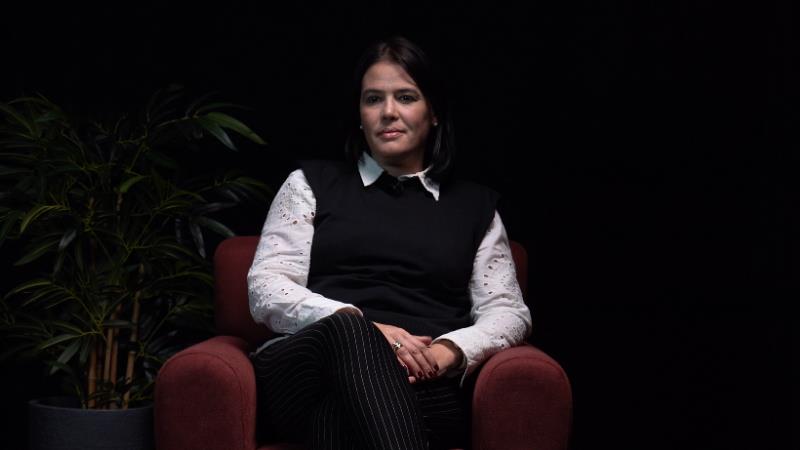 Victoria Lafluf, MBA