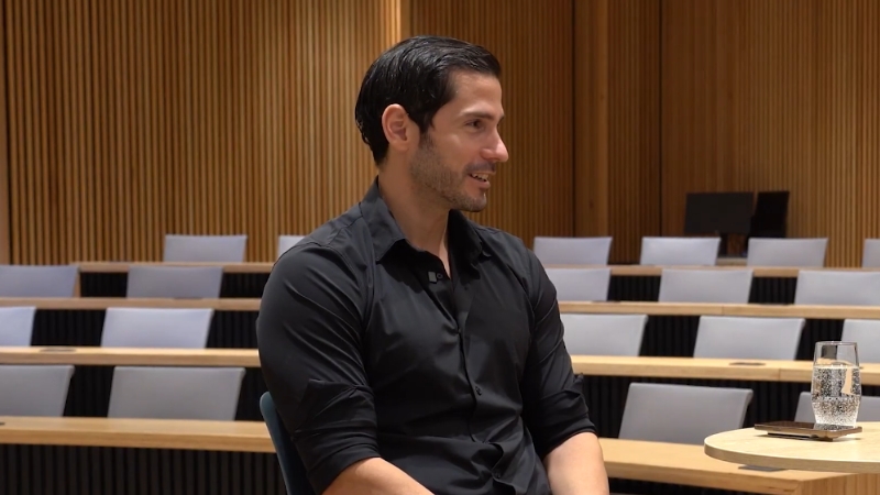 Ignacio Gonz&aacute;lez