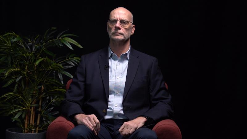 Rodolfo Gioscia, MBA