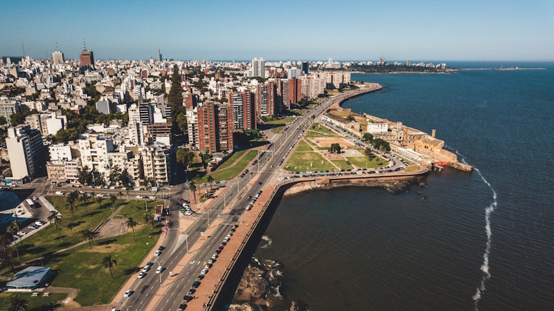 Montevideo