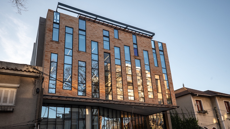 Universidad ORT Uruguay