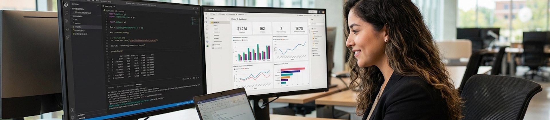 Master en Business Analytics