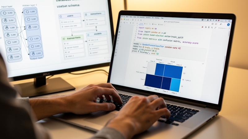&iquest;Por qu&eacute; estudiar Master en Business Analytics en ORT? 