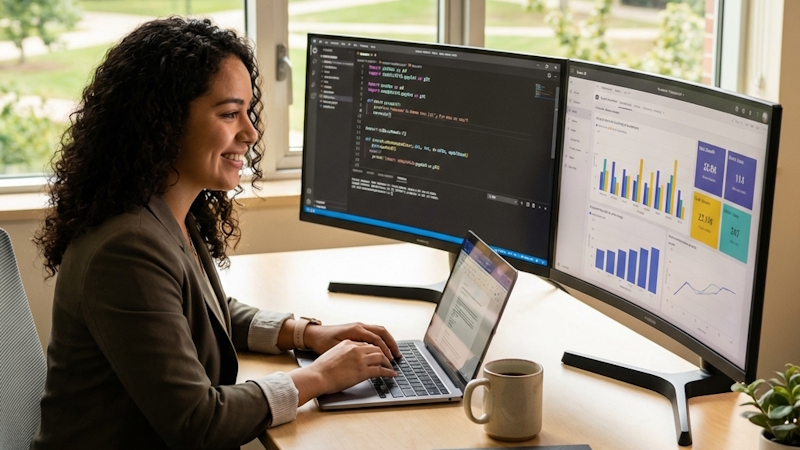 Master en Business Analytics