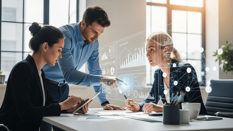 Blog de administración y ciencias sociales