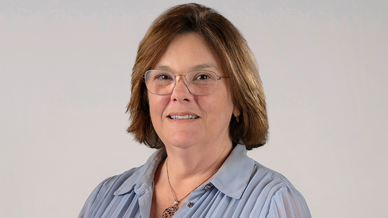 Cra. Mariella de Aurrecoechea, MBA