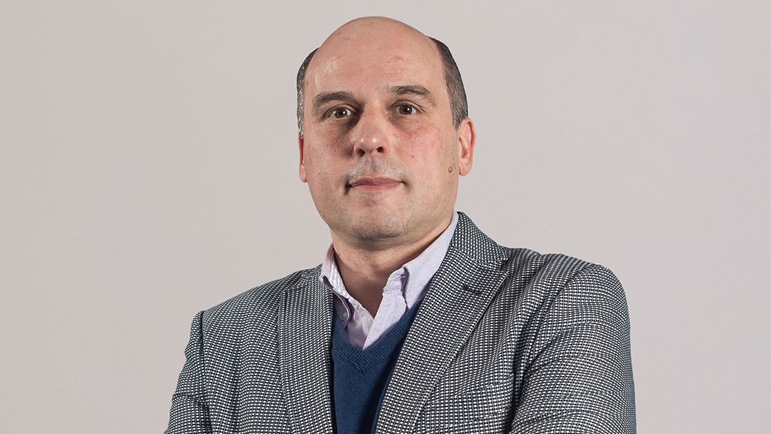 Dr. Nicolás Gambetta