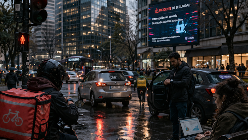 Desaf&iacute;os de la econom&iacute;a de plataformas