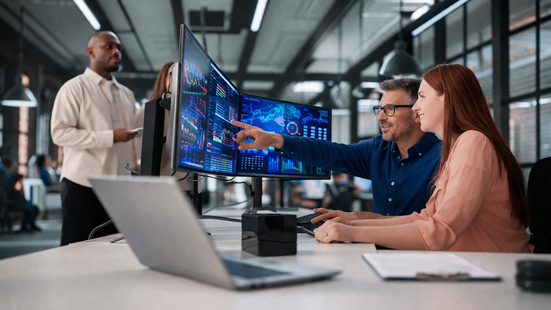 Big Data y ciencia de datos