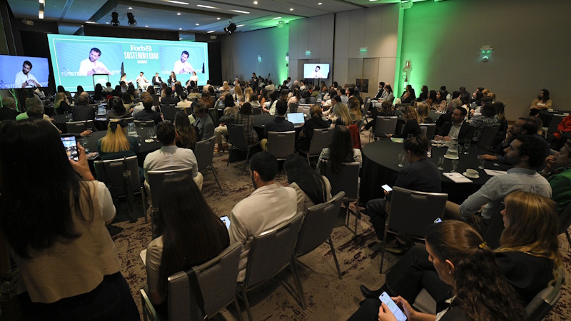 *Foto: gentileza Forbes*