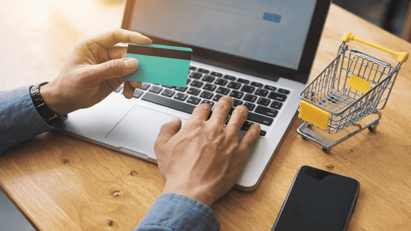 Qué es dropshipping