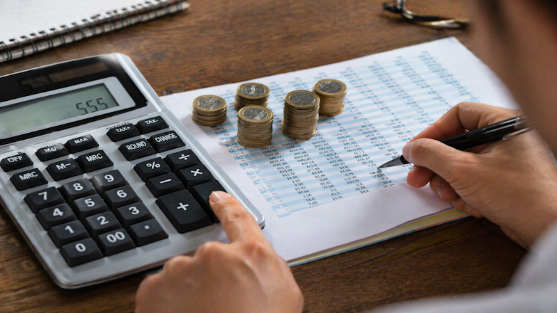 C&oacute;mo las empresas registran sus ingresos