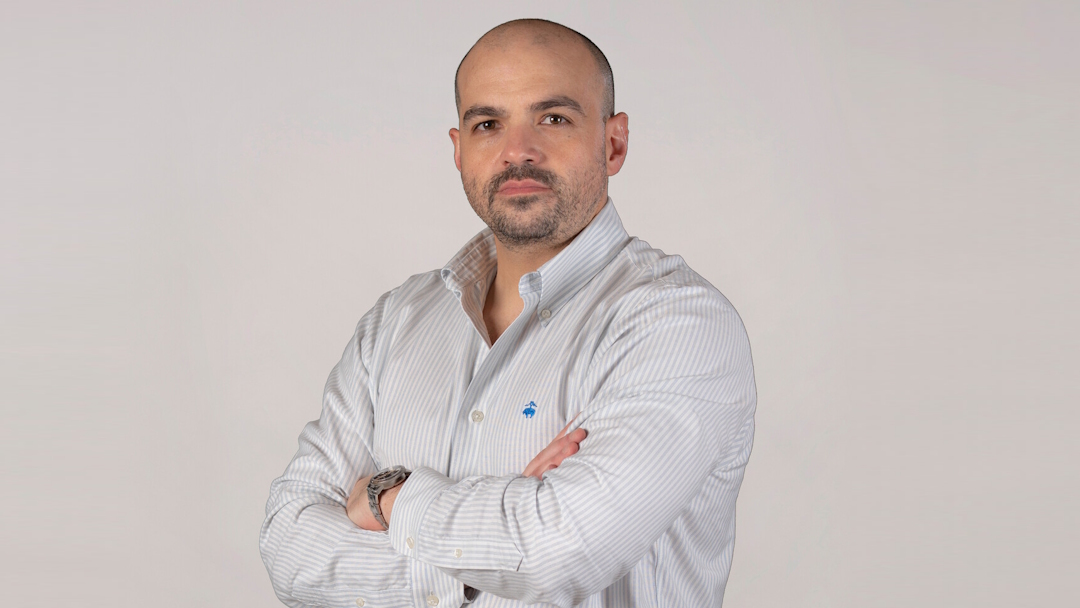Dr. Gonzalo Croci