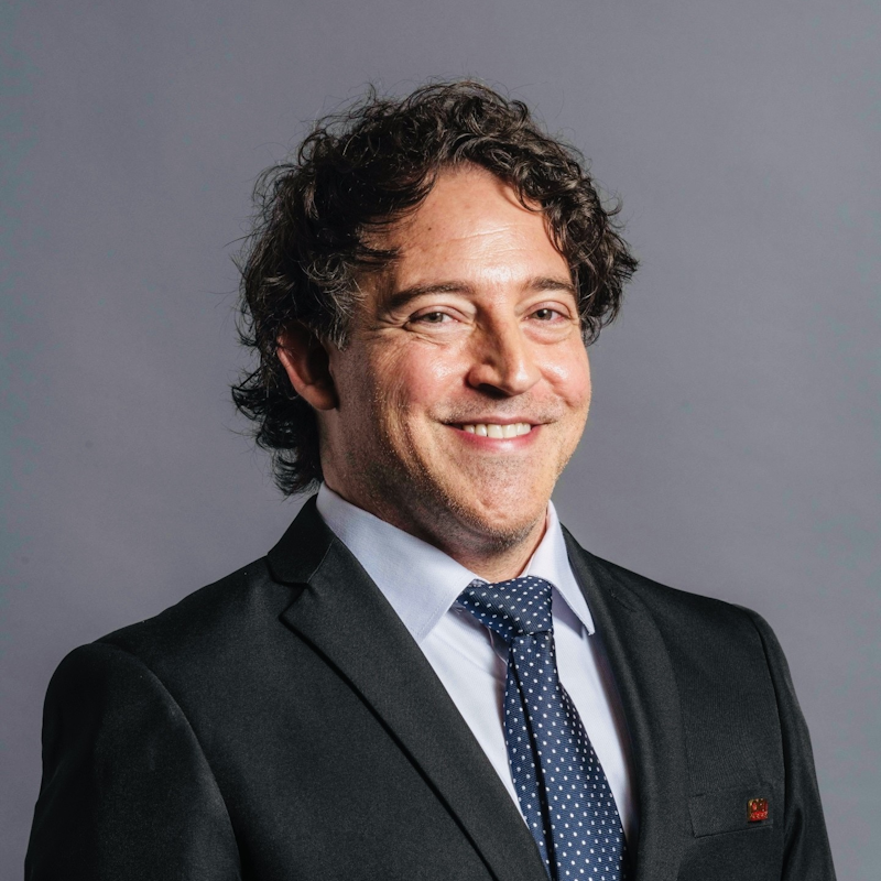 Marcelo Vega