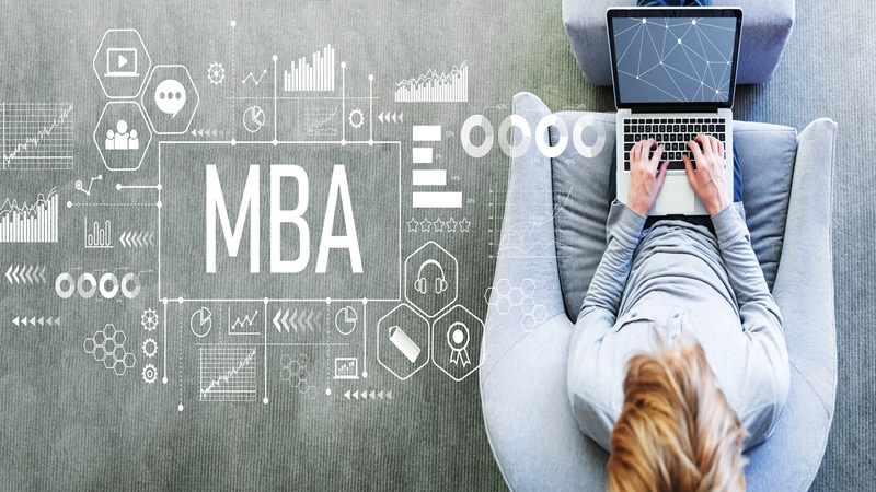 MBA en la Universidad ORT Uruguay