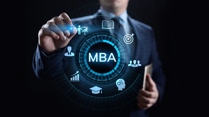 MBA en ORT