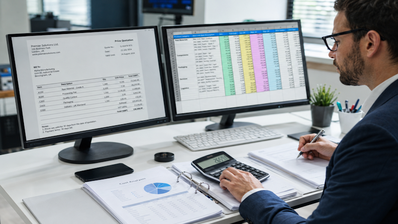revenue management 