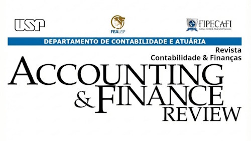 Revista Contabilidade & Finan&ccedil;as