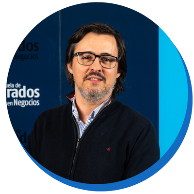 Marcos Algorta