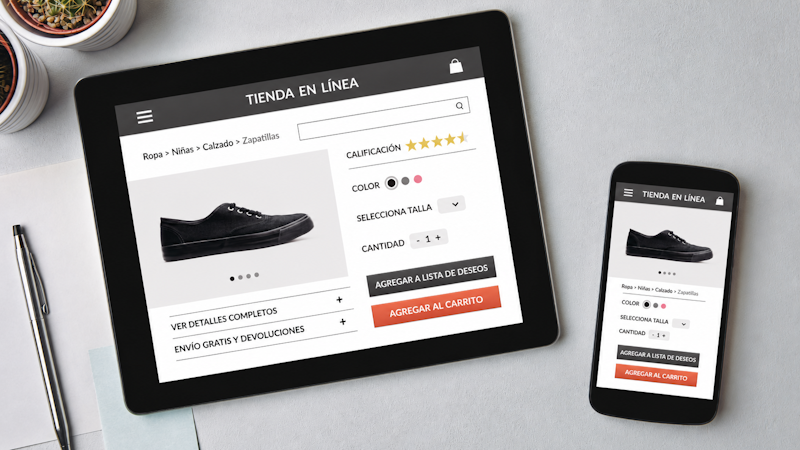 Ejemplos prácticos de un embudo de ventas
