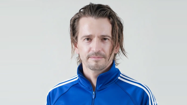 Luciano 
                                            Castellucci