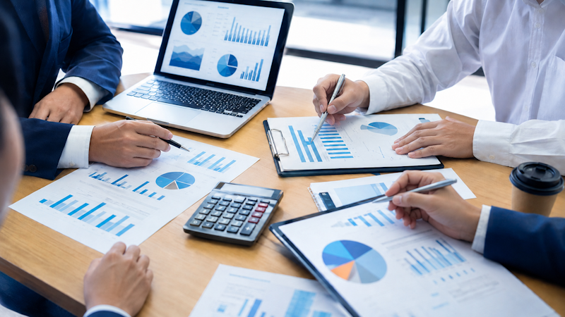 datos que recopilan las empresas