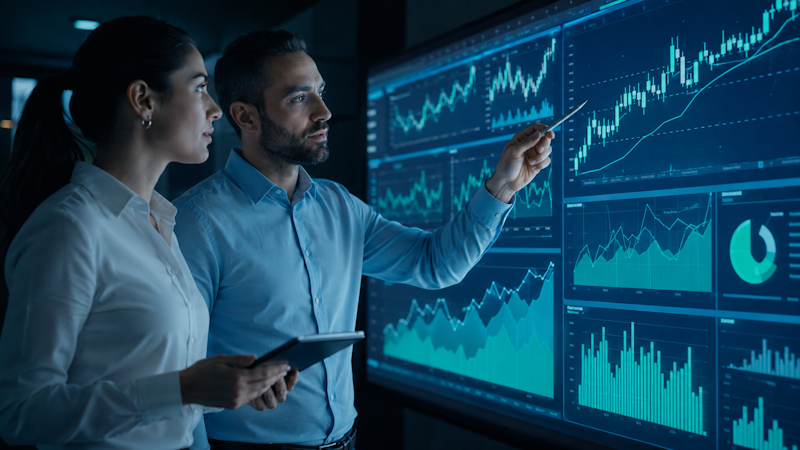 Cómo las empresas usan datos para entender a sus usuarios