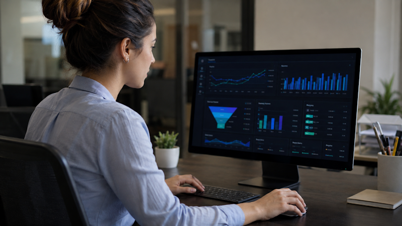 Software de product analytics