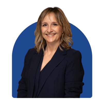 Laura Raffo, MBA