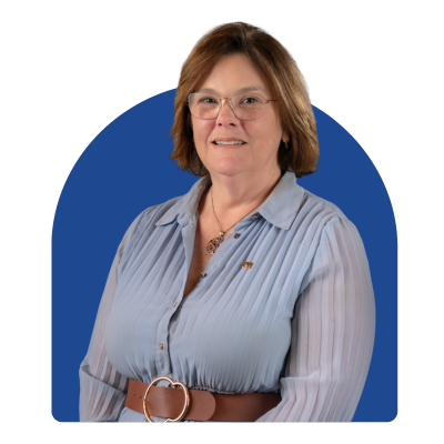 Cra. Mariella de Aurrecoechea, MBA