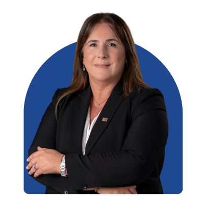 Ximena Fernández, PhD
