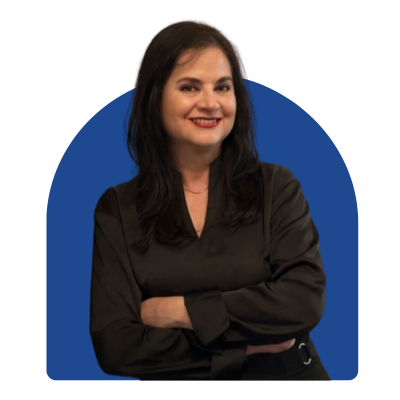 Victoria González