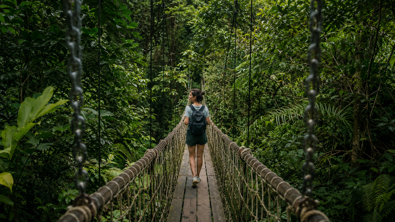turismo sostenible