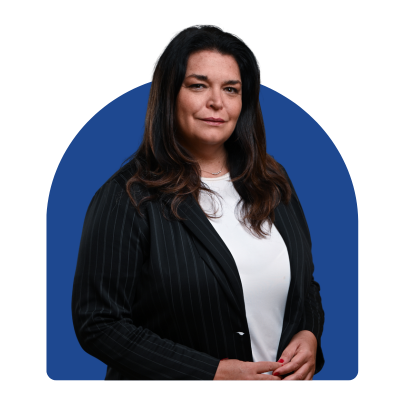 Larissa Perdomo