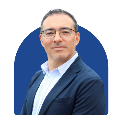 Dr. Gustavo Yepez