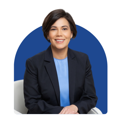 Dra. Christiane Molina