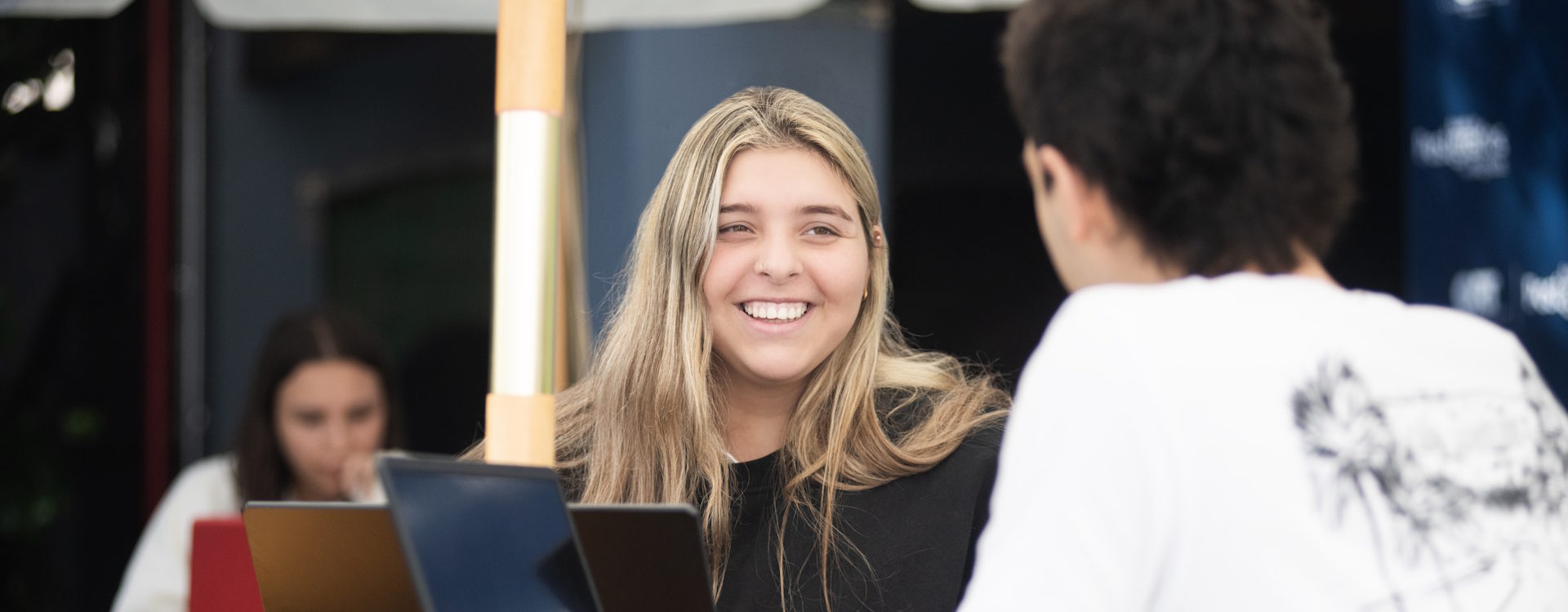 Participá de Business Challenge y ganá una beca del 80 %