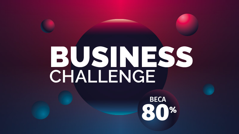 Business Challenge