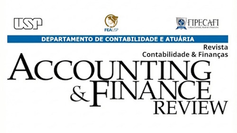 Revista Contabilidade & Finanças