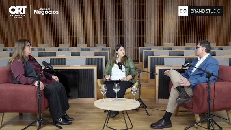 Liderando transformaciones - &iquest;Qu&eacute; significa liderar hoy?