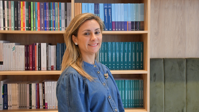 Magdalena
                                            Tortorella, MBA