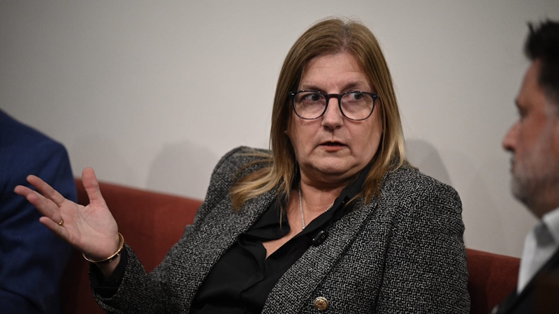 *Patricia Marques, socia y directora de PwC Uruguay*