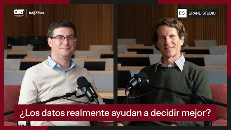 Con Damián Coltzau y Guillermo Magnou