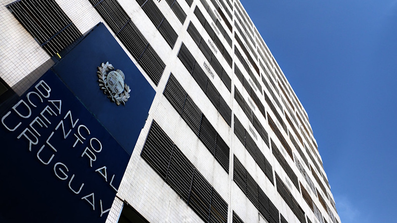 Banco Central del Uruguay