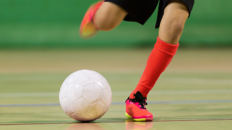 F&uacute;tbol