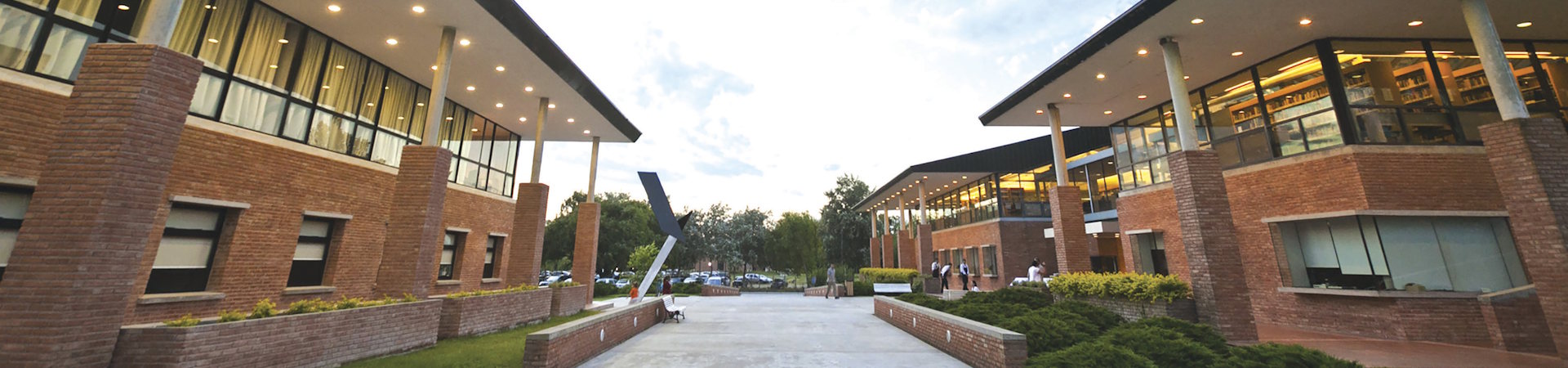 Dual MBA: ORT y UDESA